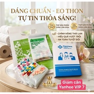 Vip 7 yanhee product set