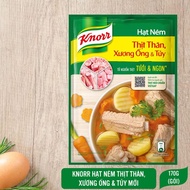 Knorr sirloin, bone marrow, bone marrow seasoning 170g pack