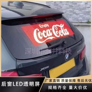 Paparan LED Pengiklanan Kereta/Paparan Pengiklanan Warna Penuh Teksi/Pengilang Paparan Pengiklanan P