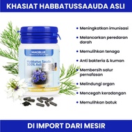 habbatus sauda MAGBLUE ori