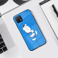 Softcase Glass OPPO A16E A16K | Case HP OPPO A16E A16K | Case OPPO | Kesing HP OPPO A16E A16K | Casi