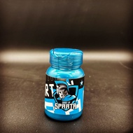 Spartan imported smelling salt smelly salt physical test fitness training competition powerlifting e