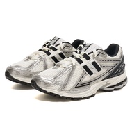 New Balance | รองเท้ากีฬา New Balance สำหรับผู้ชายและผู้หญิง รองเท้าวิ่งแบบลำลอง สไตล์ย้อนยุค รองเท้