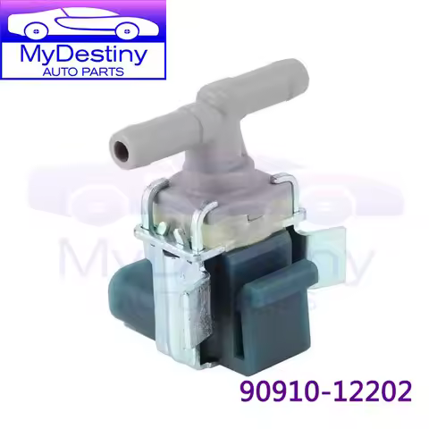 Vapor Canister Solenoid Valve for Toyota Yaris Echo NCP1_ for Toyota Vitz Probox Engine 1NZFE 2NZFE 