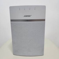 Bose SoundTouch 10 Wireless Music System WiFi 藍牙 無線音樂串流喇叭