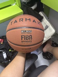 Tarmak BT500 FIBA 籃球