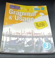 Development & Skills Grammar & Usage 3
