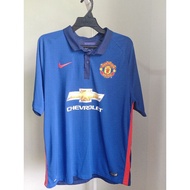 MU Jersey 2014 version New