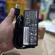 Original Charger Lenovo Thinkpad X270 X260 X250 X240 Adapter 20V-3.25A