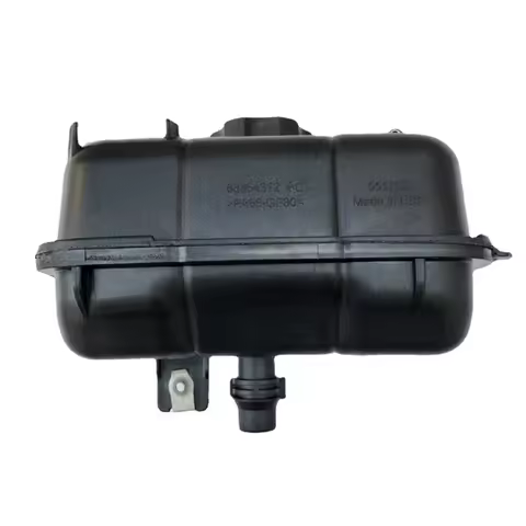 For Jeep Wrangler 2018-2023 Coolant Recovery Bottle Accessories 68364312AC, Deputy Kettle 68388115AB