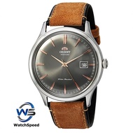 Orient FAC08003A0 Bambino Version 4 Classic Automatic Men's Watch