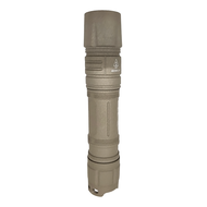 CYANSKY P25 V2.0 戰術手電筒 3600流明 208米射程 維弧氧化