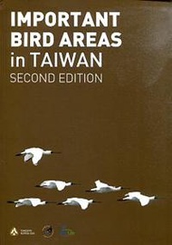 Important Bird Areas In Taiwan Second Edition