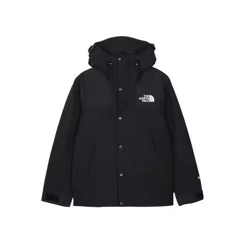 100% authentic THE NORTH FACE M'S Eco Gore Tex Mountain Jacket Unisex Korea Version
