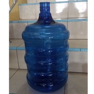 Refillable Gallon Refillable Water Gallon/biru Refillable Drinking Water Color Gallon/ Water Dispens