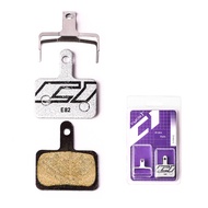 Bike Disc Brake Pads Compatible with/Replacement for Shimano Deore LX Alivio Altus Surron Tektro Ori
