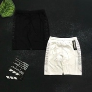 Shorts Men gymshark Mesh Two Sides