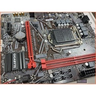 JULE 3C Club-Gigabyte B460M GAMING HD B460/Tenth Generation/D4/GAMING/Good Product/MATX/1200 Motherb