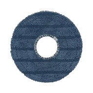 Mop Cloth Compatible with For Eufy Omni C20 Robot Vacuum Cleaner Accessory