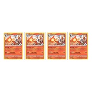 Cinderace - 34/202 - Pokemon League Promo Pokemon Championship/League/Organized Play Promos