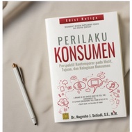 Consumer Behavior Book