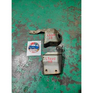 Cover Ekzos L5 JB Original Halfcut Japan