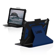 UAG iPad mini 6(2021)耐衝擊保護殼SE-藍 12328X115555