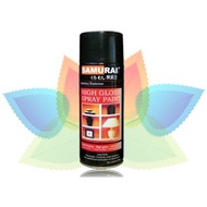 Samurai Furniture Wood Stain