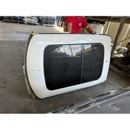 Sunroof Mini Cooper R53 Penoramic Topcut Mini Cooper