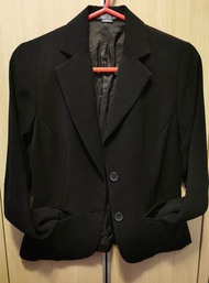 Wanko女西裝外套#prettysales