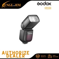 Godox V850III Li-Ion Flash