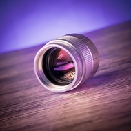 Fujian 50 f1.4 เลนส์มือหมุนสำหรับกล้อง Mirrorless (APS-C) เลนส์หน้าชัดหลังเบลอ