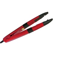 Simple New Style Glass Wig Hair Extension Hair Extension No Temperature Adjustable Nano Hair Extensi