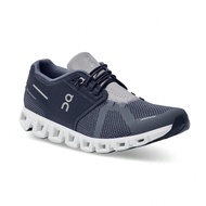 On Cloud 5 Combo 79.98847 Sneaker Men's Ink Metal Outdoor Athletic Running Shoes