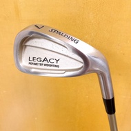 "Spalding" Legacy #7 iron for Ladies