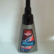 Federal Ultratech Gear Oil 120ml Spare Parts