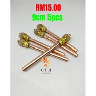 ACCESS VALVE charging