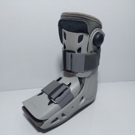 AIRCAST AIRSELELECT SHORT WALKING BOOT/WALKING BRACE