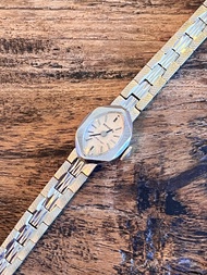 Vintage watch 女裝錶 上鏈錶 機械錶 Benrus seiko