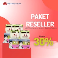 [BPOM] PAKET RESELLER Yu Chun Mei Day Cream