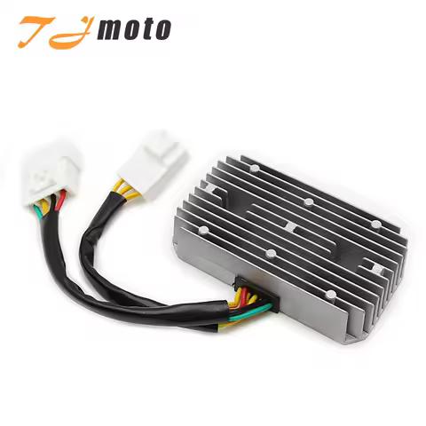 Motorcycle Regulator Rectifier 31600-HMA-000 31600-HMA-010 For SYM GTS250 EURO 2 LM25W-6 EVO LM25W5-