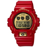 G SHOCK DW6930 RISING RED 30th Anniversary