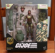 義勇群英 GI JOE CLASSIFIED SERIES MARINE SNIPER