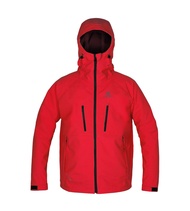 Consina Arkara Jaket Gunung Gorpcore Goretex 3 Layer Fabric | Hiking Urban Outdoor Waterproof Windpr