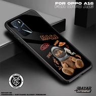 Case OPPO A16 - Casing OPPO A16 Terbaru Neycase { Case BERUANGPETIR} Silikon OPPO A16 - Casing hp - Kesing Hp - Case Hp OPPO A16 - Case Terbaru - Case Terlaris - Softcase OPPO A16 - Tahan air - Plastik - COD -OPPO A16