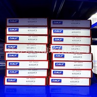 Sweden SKF Bearing 6312/C3 Bearing SKF6312 Bearing SKF Bearing