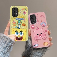 casing samsung a53 5g case samsung a72 5g case  case Anti-drop protective phone case