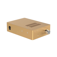 Fosi Audio - HD-A1 Power Amplifier Class AB ชิป Toshiba 2SA1943 *2 และ 2SC5200 ประกันศูนย์ไทย