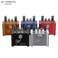 APPJ Mini2013 6J1 6P1 Vacuum Tube Amplifier Hifi Audio Stereo Desktop Tube AMP Vintage Integrated AM