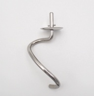 Kenwood Original ตะขอสแตนเลสบาร์เครื่องผสมอาหารอุปกรณ์เสริมโต๊ะตําแหน่ง Way Power 1000w ความจุ 5l น้